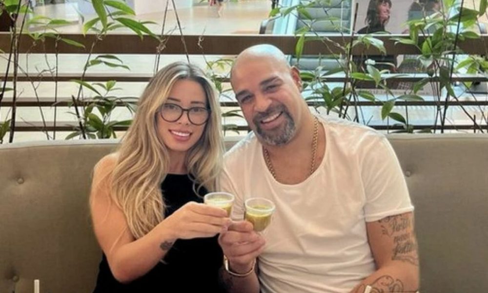 KRATKO JE TRAJALO Legendarni Brazilac u braku izdržao 24 dana! Evo šta je razlog razvoda