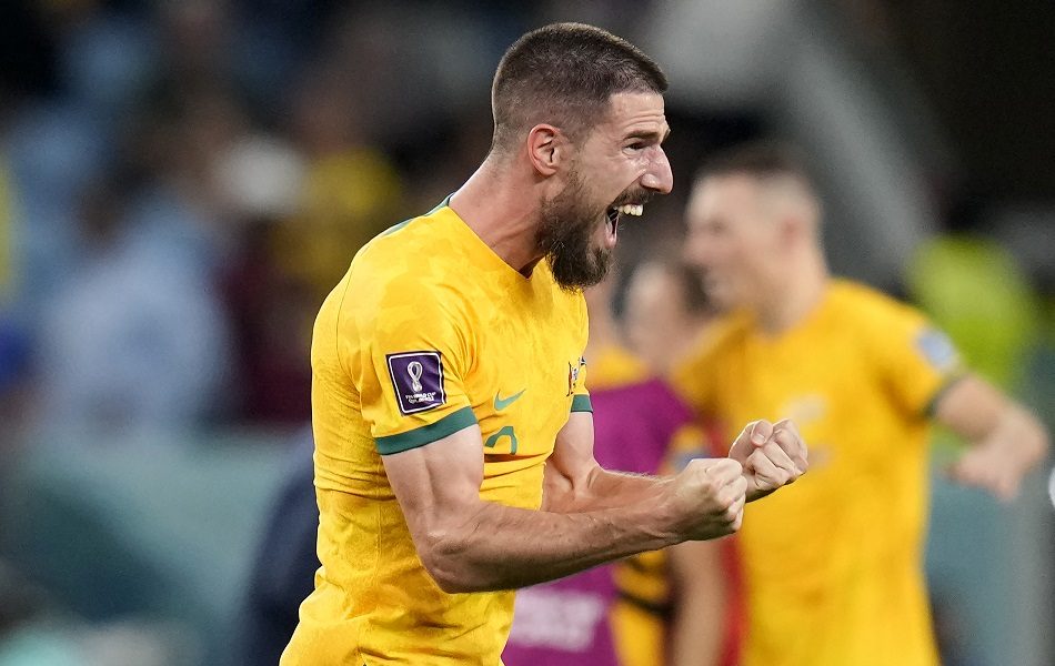 DEGENEK ZA MAXBET SPORT: Uspeli smo, nećemo da menjamo naš stil ni protiv Mesija!