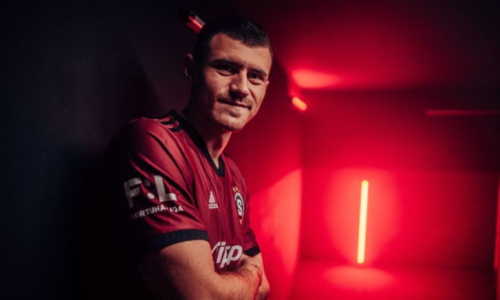 POTVRĐENO PISANJE MAXBET SPORTA Srpski defanzivac se preselio u Prag