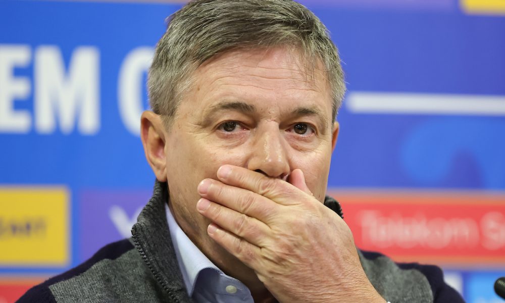 IZGUBILA 37 BODOVA Srbija posle Katara očekivano doživela ogroman pad na rang listi FIFA