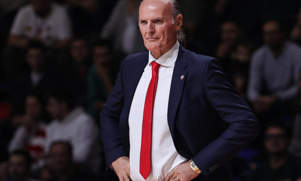 ČUDOTVORAC Radonjić je ikona „delija“, ali bi Ivanović za manje od mesec dana mogao da uradi ono što niko nije očekivao