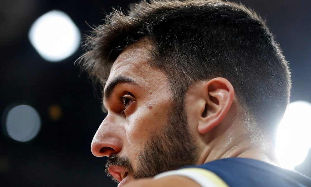 JOŠ MALO Zvezda i Kampaco? Danas će mnogo toga da bude jasnije!