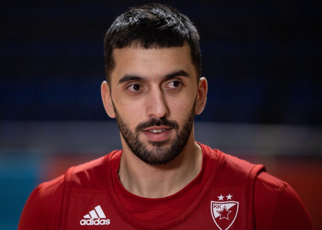 Da li je novi dolazak Fakunda Kampaca u Crvenu zvezdu realnost?