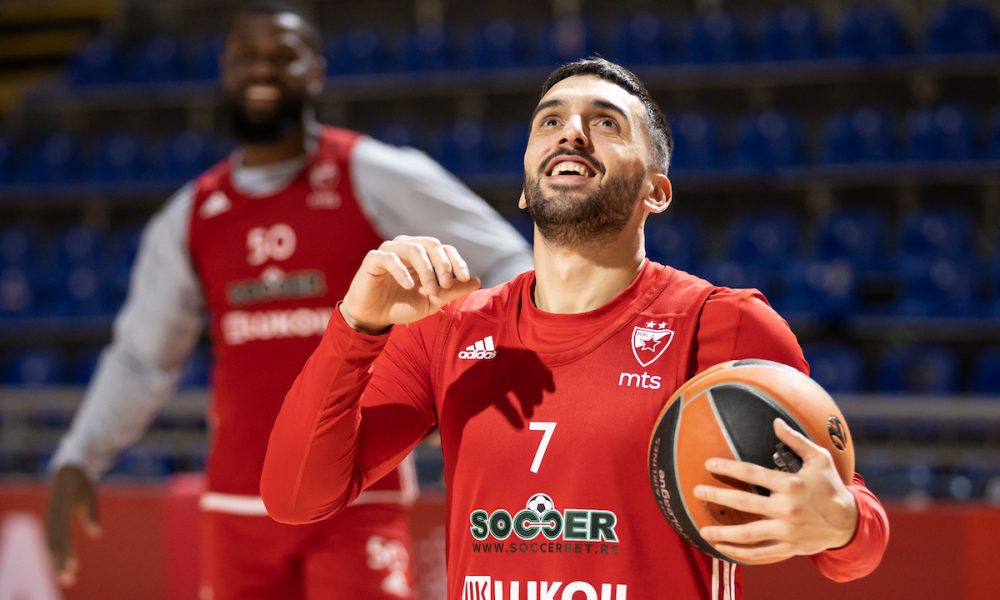 AKO JE OVO RAZLOG – BIZARAN JE Sportski direktor Zvezde na RTS-u objasnio zašto Kampaco ne igra protiv Barselone (VIDEO)