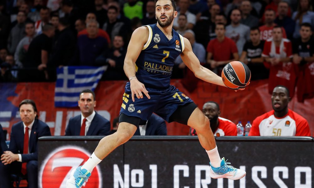 Šta Kampaco donosi Zvezdi? Evo kada se očekuje da Argentinac prvi put obuče crveno-beli dres
