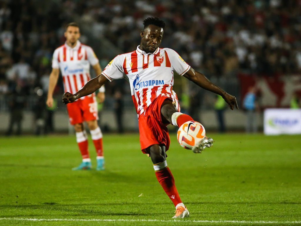 POZNAT POBEDNIK Navijači Zvezde izabrali najlepši gol u 2022. godini (VIDEO)