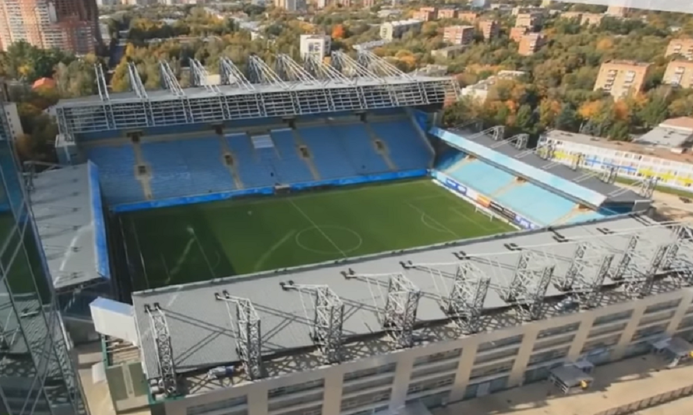 STIGAO DEFANZIVAC Posle Antića još jedan Srbin u Himkiju (FOTO)