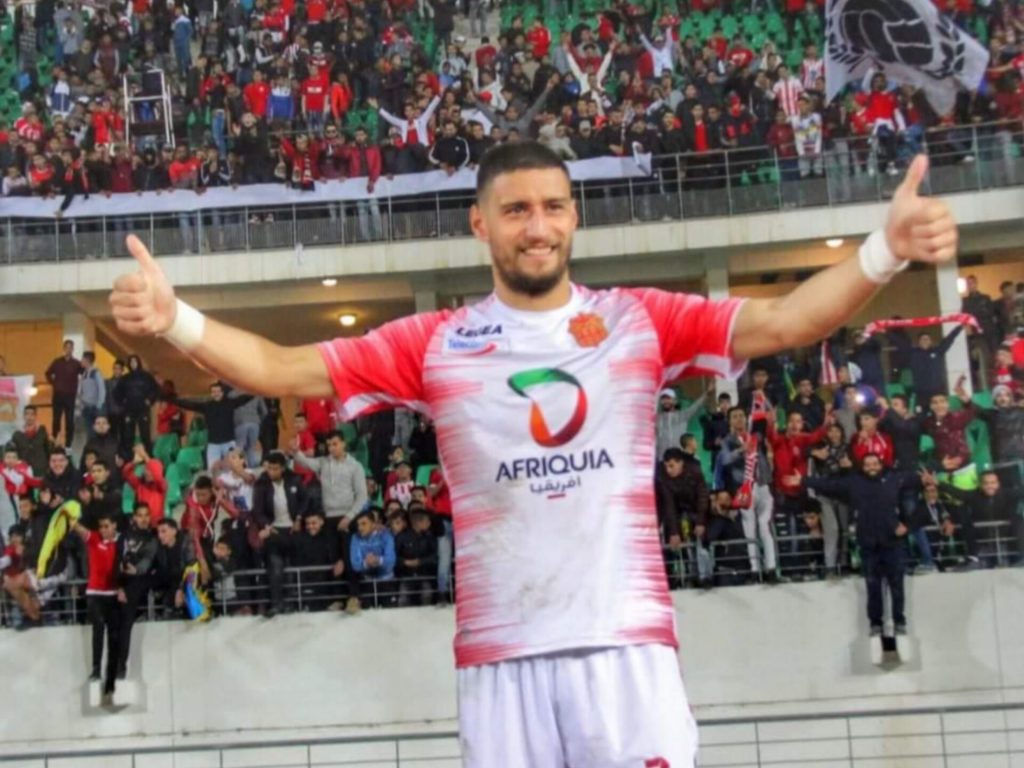 MARKOVIĆ ZA MAXBET SPORT: Čvrsta vera, mentalitet i prirodni talenat najveća su snaga Marokanaca!