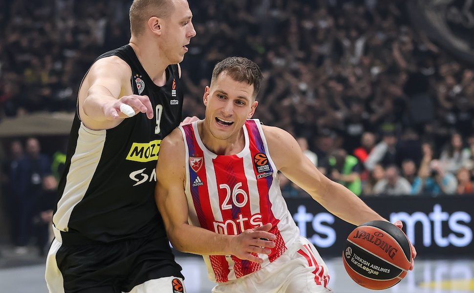 Zvezda i Partizan: ko to „mrzi“ domaće igrače?
