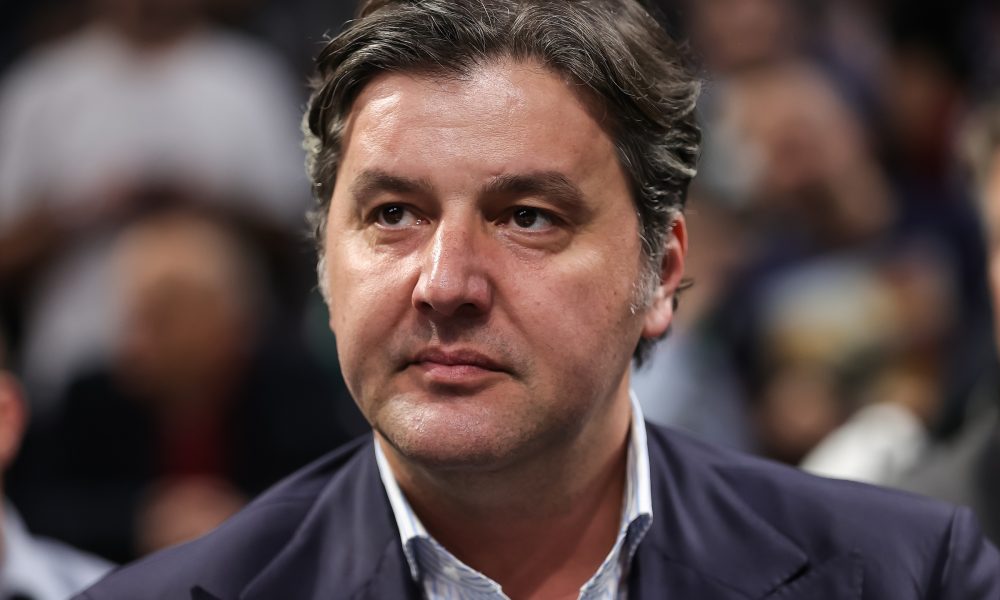POKUŠAĆE DA NADMAŠE BEOGRAD Evroliga odredila domaćine Fajnal fora za 2023. i 2024. godinu! Bodiroga: Oni su sinonim za košarku