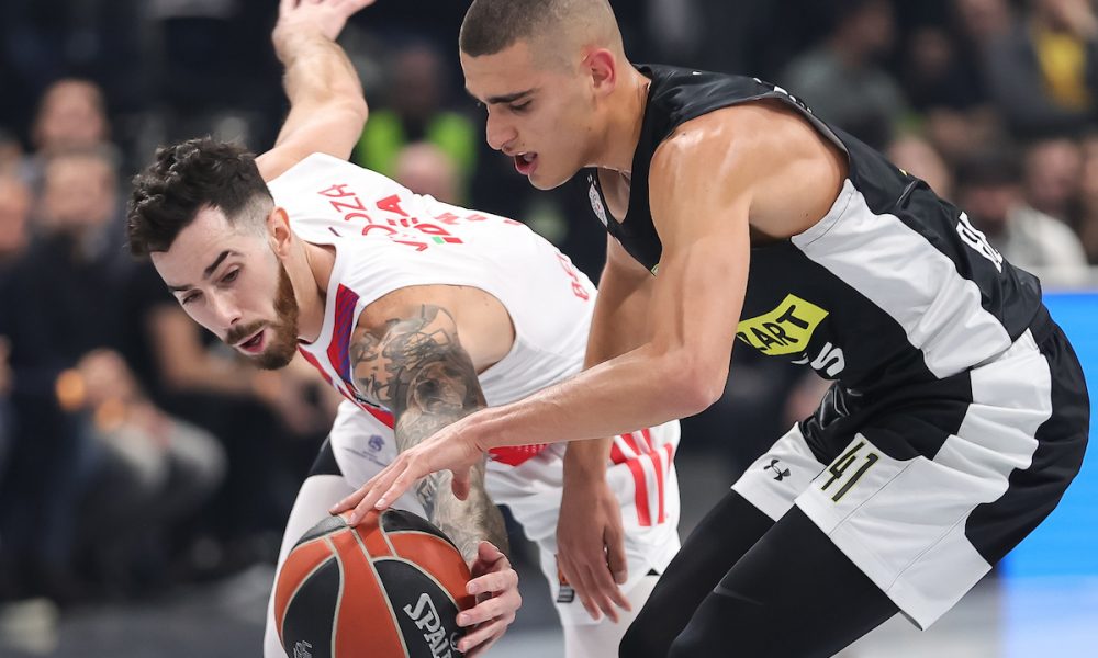 PRESEK STANJA Šta smo videli na „večitom derbiju“? Zvezda poseduje ono najvažnije, Partizan ima (ne)izlečivu boljku!