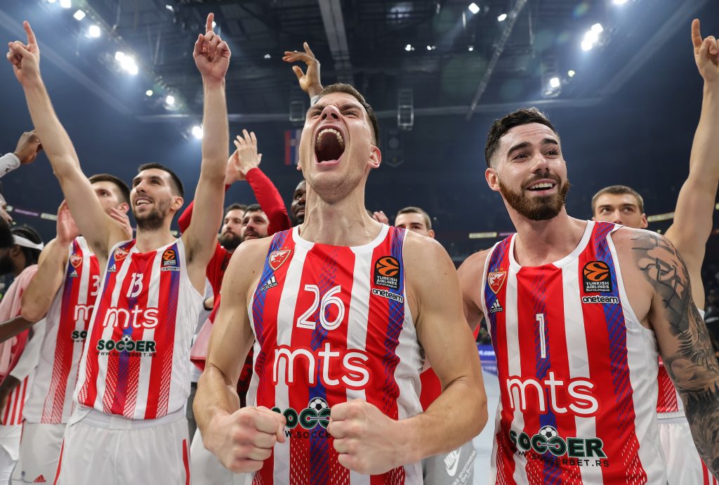 NEDOVIĆ: Ono što kažemo, to i uradimo! Imao je i poruku za navijače…