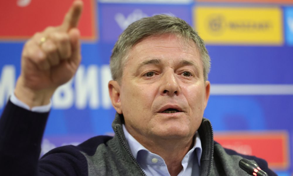 PIKSI ODGOVORIO NA PITANJA MAXBET SPORTA Stojković objasnio zašto nije branio 3:1 protiv Kameruna: Bili su u „nokdaunu“!