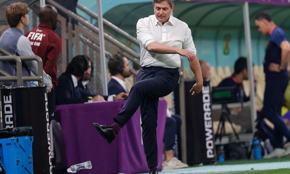 FUDBALER ODJAVIO PIKSIJA Odlučio da ostane sa ekipom u Turskoj
