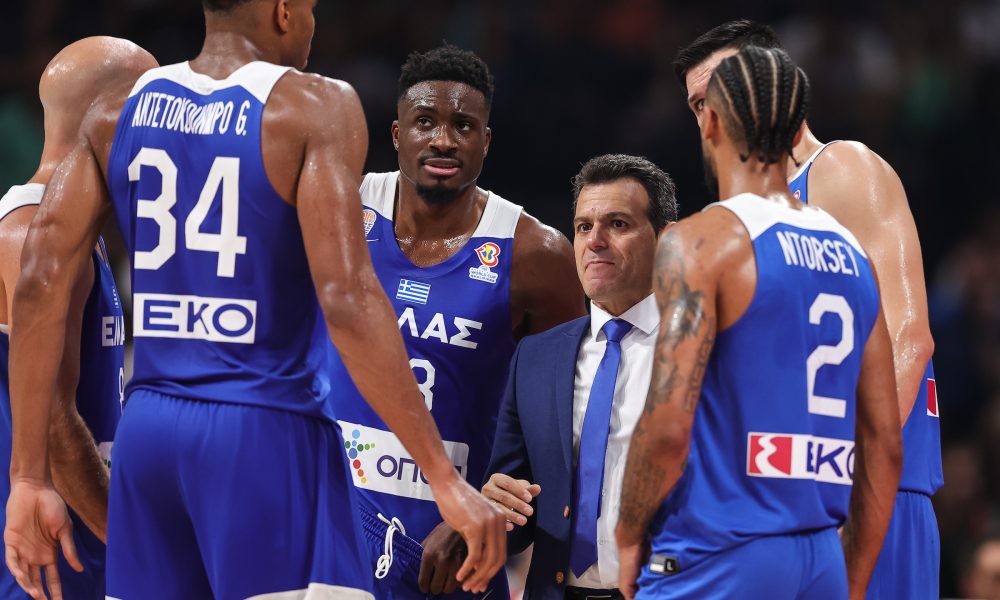BOMBA U HUMSKOJ Partizan poslao ponudu grčkom reprezentativcu! Ovo pojačanje bi možda rešilo krizu