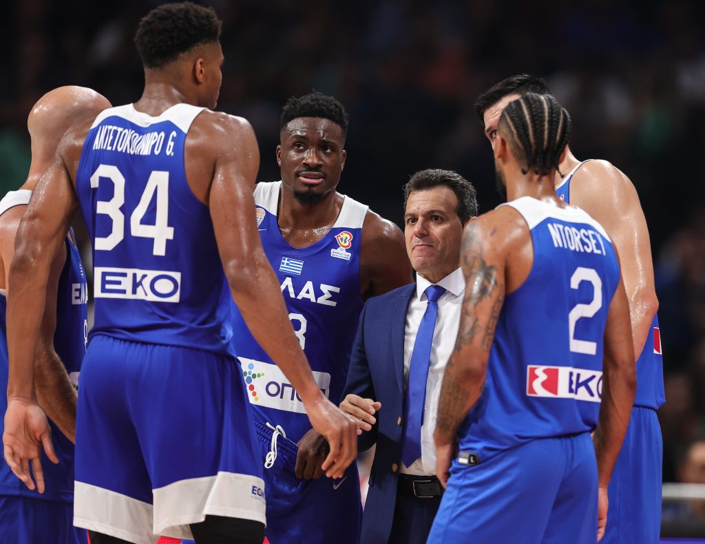 BOMBA U HUMSKOJ Partizan poslao ponudu grčkom reprezentativcu! Ovo pojačanje bi možda rešilo krizu