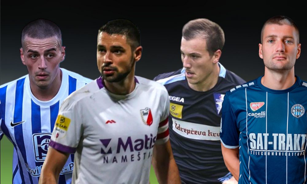 Kapiteni srpskih superligaša veruju u „orlove“, evo kakva je njihova prognoza za osvajača titule prvaka sveta