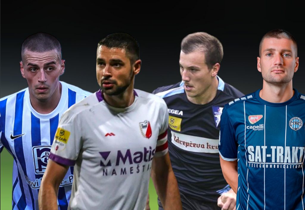 Kapiteni srpskih superligaša veruju u „orlove“, evo kakva je njihova prognoza za osvajača titule prvaka sveta