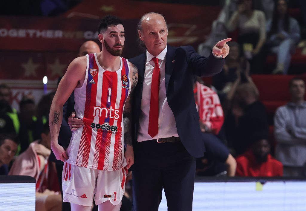 PRIČA O DAVIDU I GOLIJATU Barselona ima strašan tim, ali ova Zvezda u paklu „Pionira“ može sve