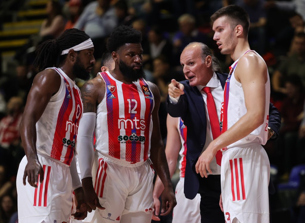 JUNAK, SPASILAC, PRINC NA BELOM KONJU Zvezdi bilo potrebno osnovno, Ivanović joj doneo mnogo više!