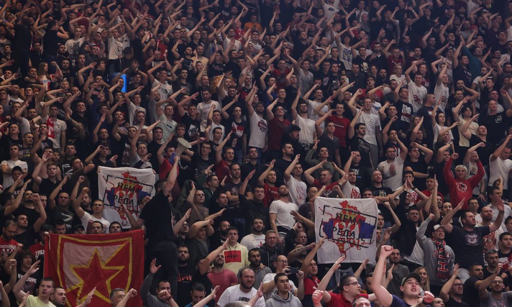 „PAKAO“ ČEKA BARSU „Delije“ od ranog jutra napravile red za karte (FOTO)