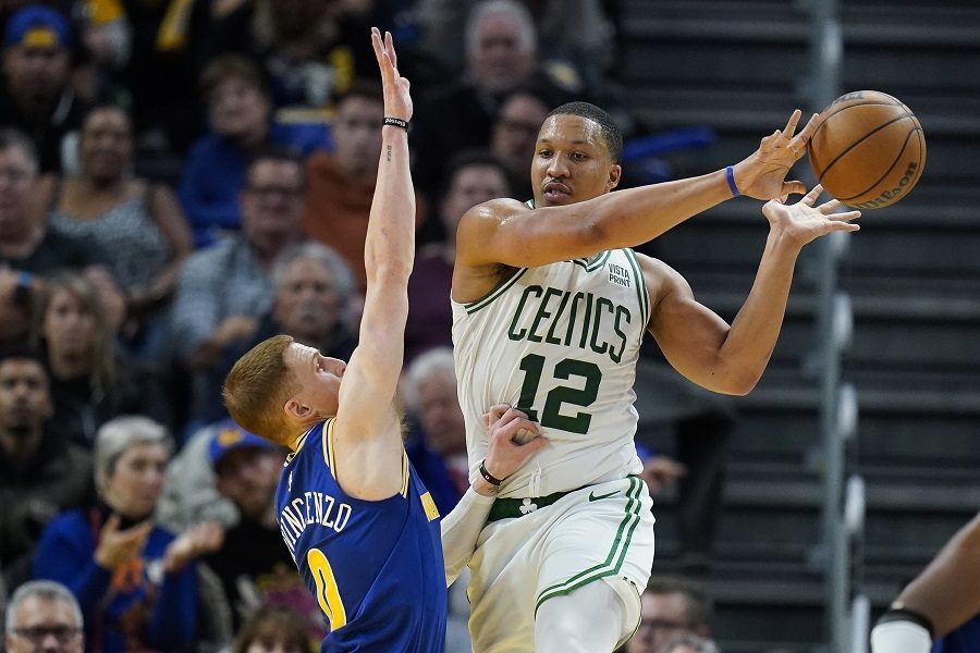 ZA KLADIOCE Najzanimljivije informacije za mečeve NBA lige