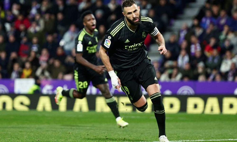 LA LIGA Real se mučio više od 80 minuta, a onda je presudu doneo čovek koga nije bilo u Kataru…