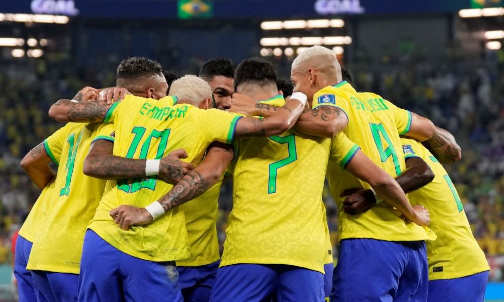 ZA KLADIOCE Sve važne informacije za utakmicu Hrvatska – Brazil