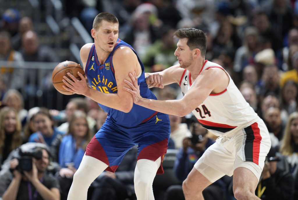 ZATVORIO UTAKMICU Jokić najbolji kada je najpotrebnije! Gradi slučaj za novo MVP priznanje (VIDEO)