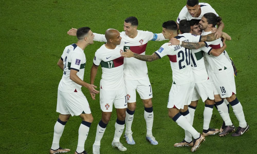 INTERESANTAN IZBOR Doživeo debakl na Mundijalu, pa ga Portugalija angažovala za selektora!
