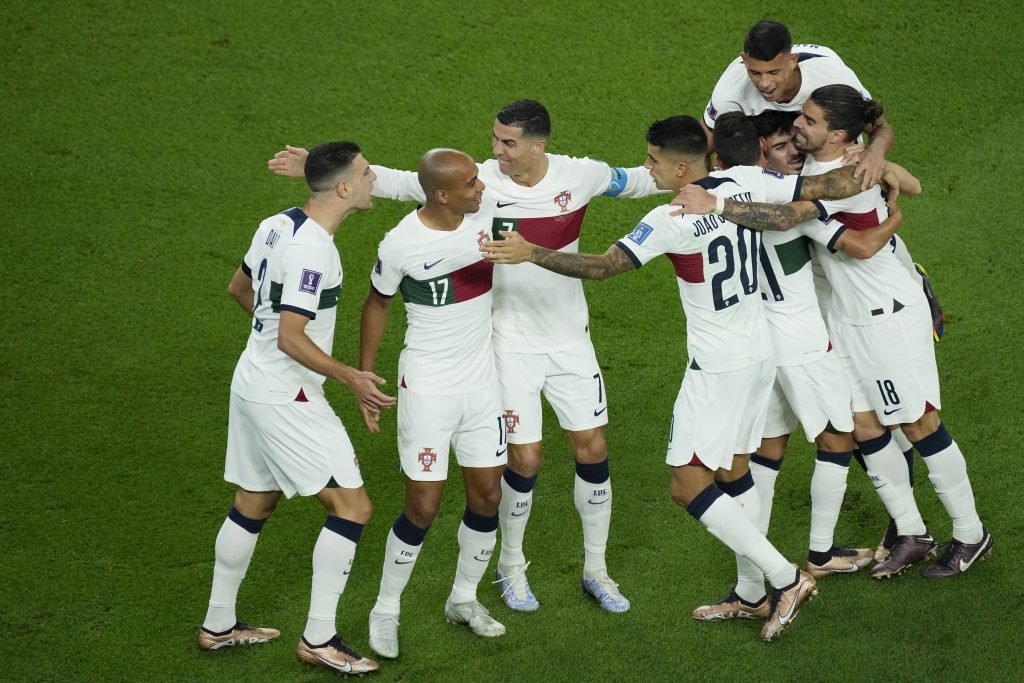 INTERESANTAN IZBOR Doživeo debakl na Mundijalu, pa ga Portugalija angažovala za selektora!