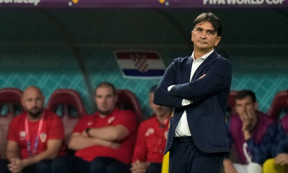 DALIĆ: Ovo je medalja za trenera svih trenera