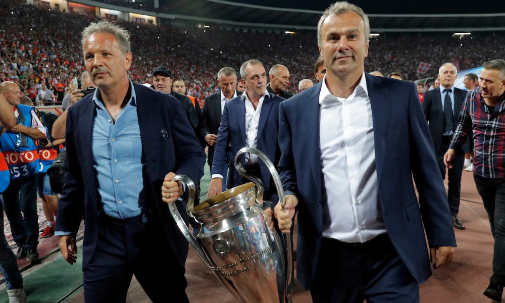 SAVIĆEVIĆ ZA MAXBET SPORT Do kraja sam verovao… Mnogo mi je teško!
