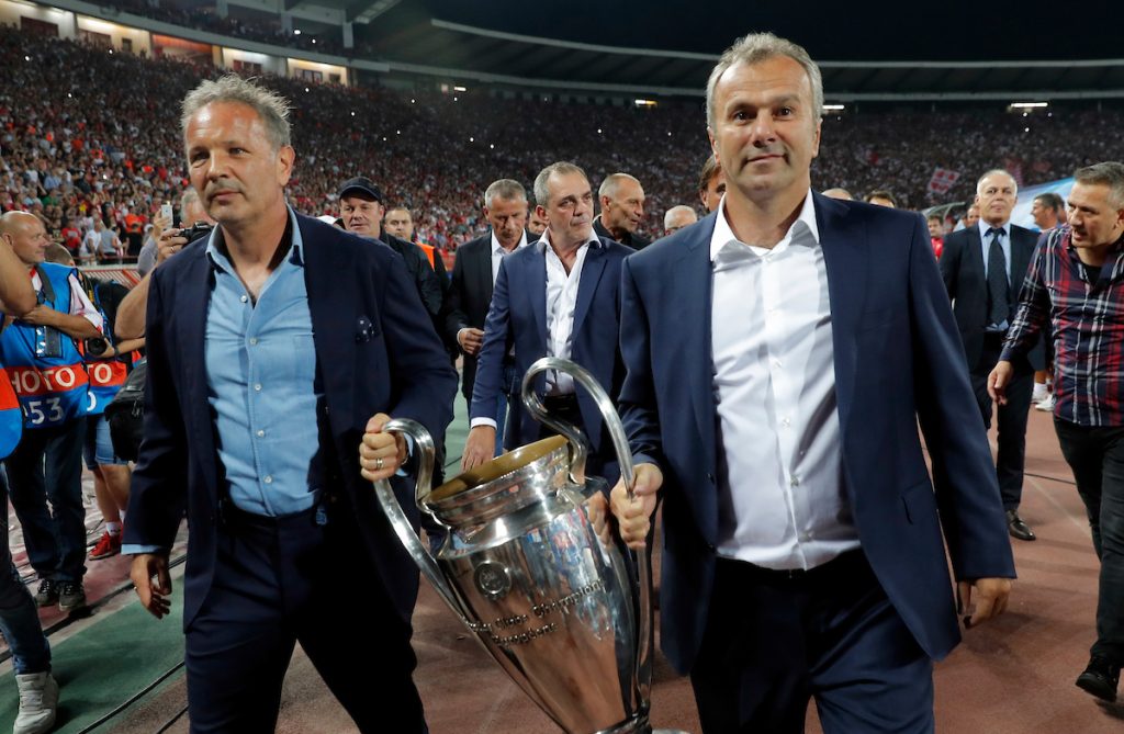 SAVIĆEVIĆ ZA MAXBET SPORT Do kraja sam verovao… Mnogo mi je teško!