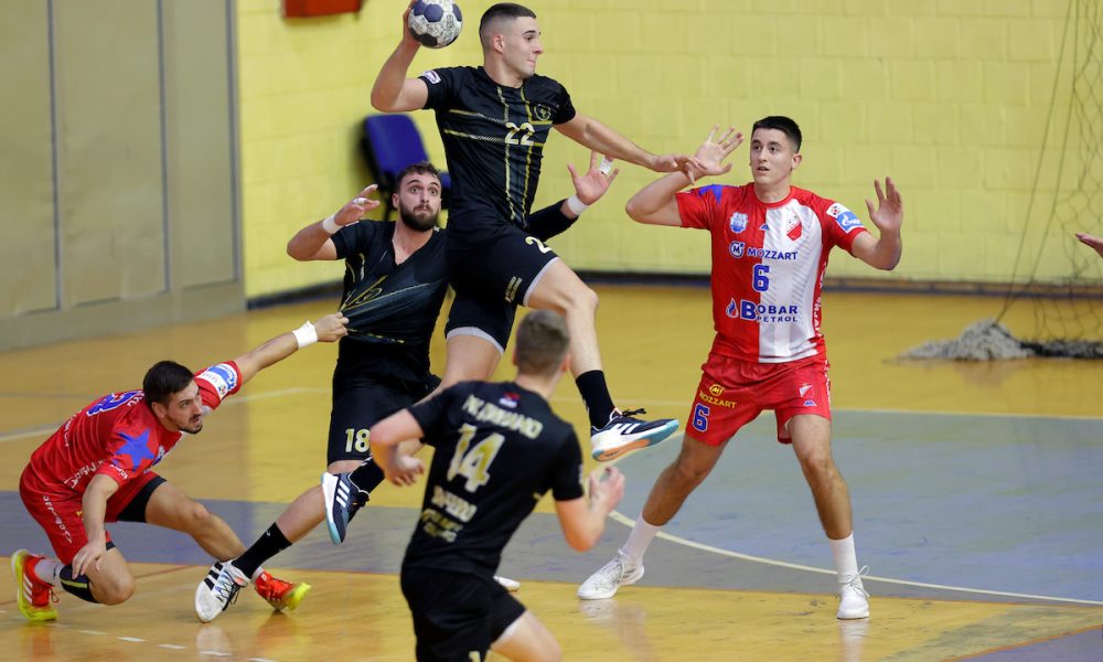SRPSKI KLUBOVI U EVROPI Vojvodina i Dinamo slavili