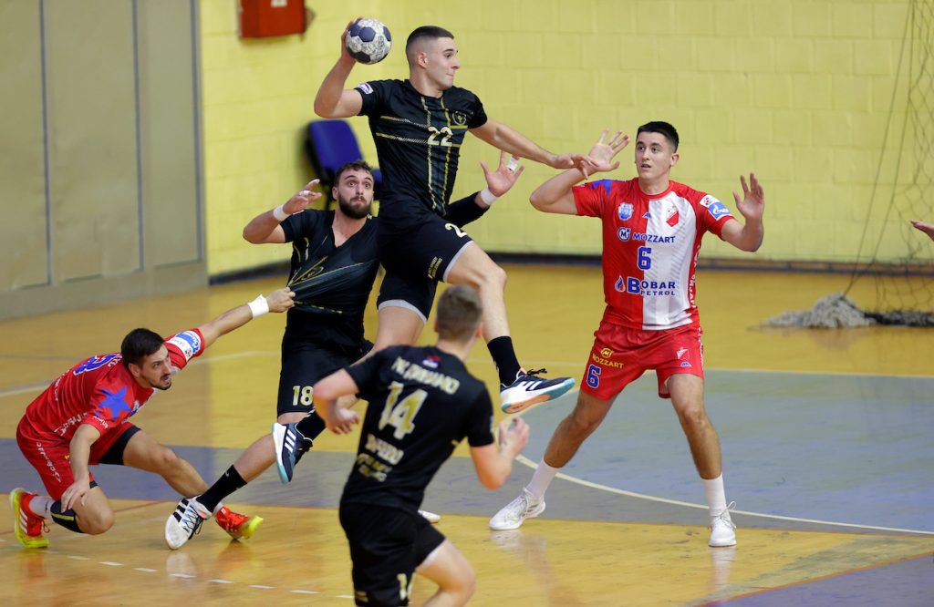 SRPSKI KLUBOVI U EVROPI Vojvodina i Dinamo slavili
