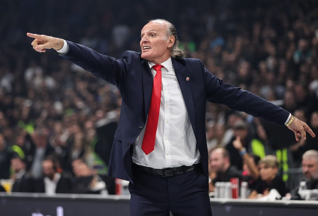 Ivanović: Dolazak Kampaca ne menja ništa!
