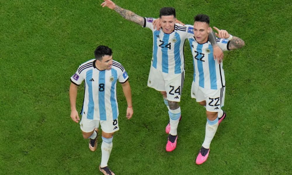 Jedan Argentinac će mirnije glave da uđe u polufinalni duel, Liverpul ga već kaparisao