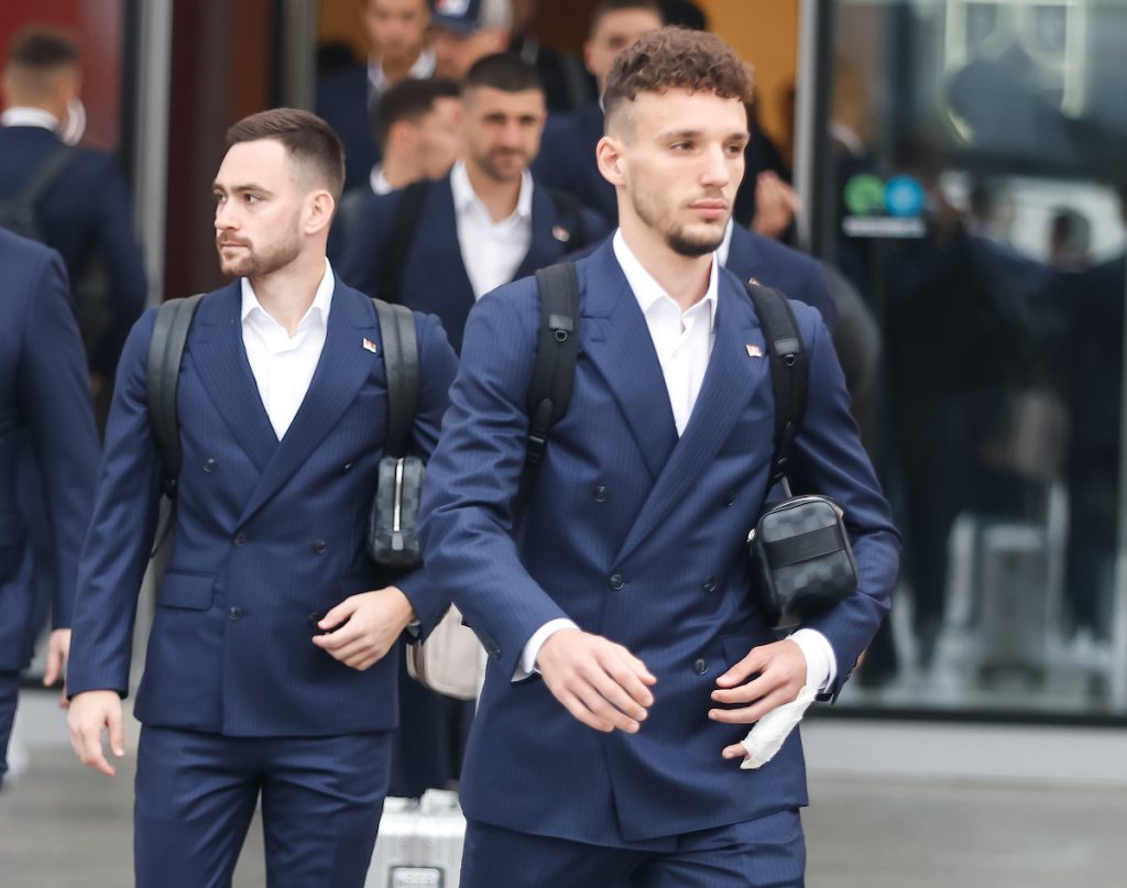 FIFA DELI BOGATSTVO Zvezdi više od pola miliona dolara, zaradiće i Partizan