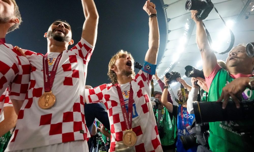 Evo koliko su komšije zaradile u Kataru, koliko će pobednik i finalista