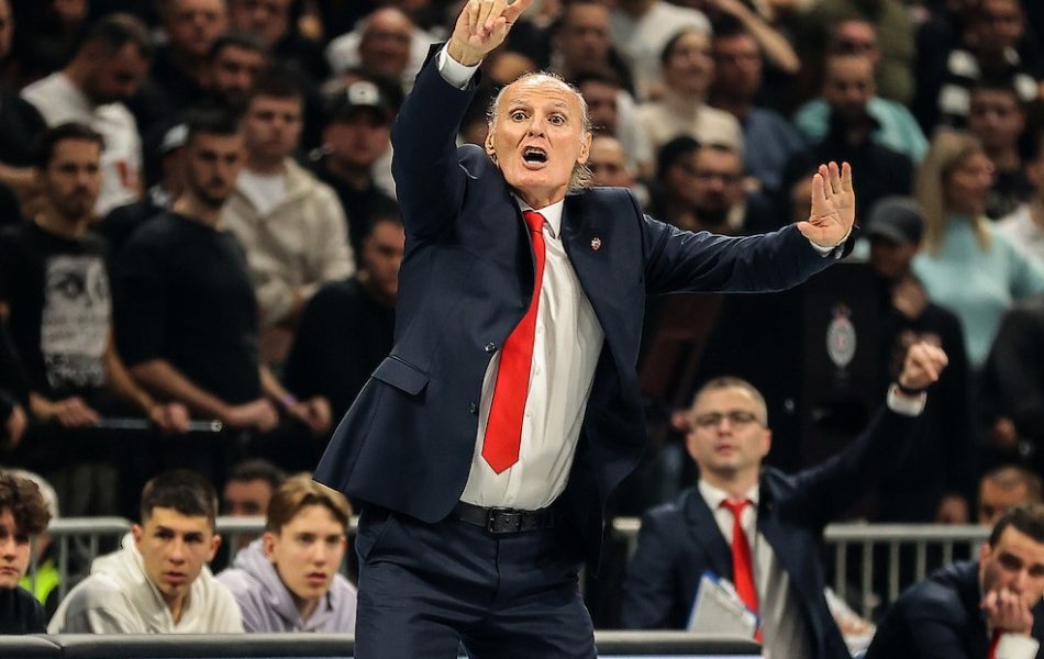 IVANOVIĆ: Mornar je opasna ekipa, moram da pomenem braću…