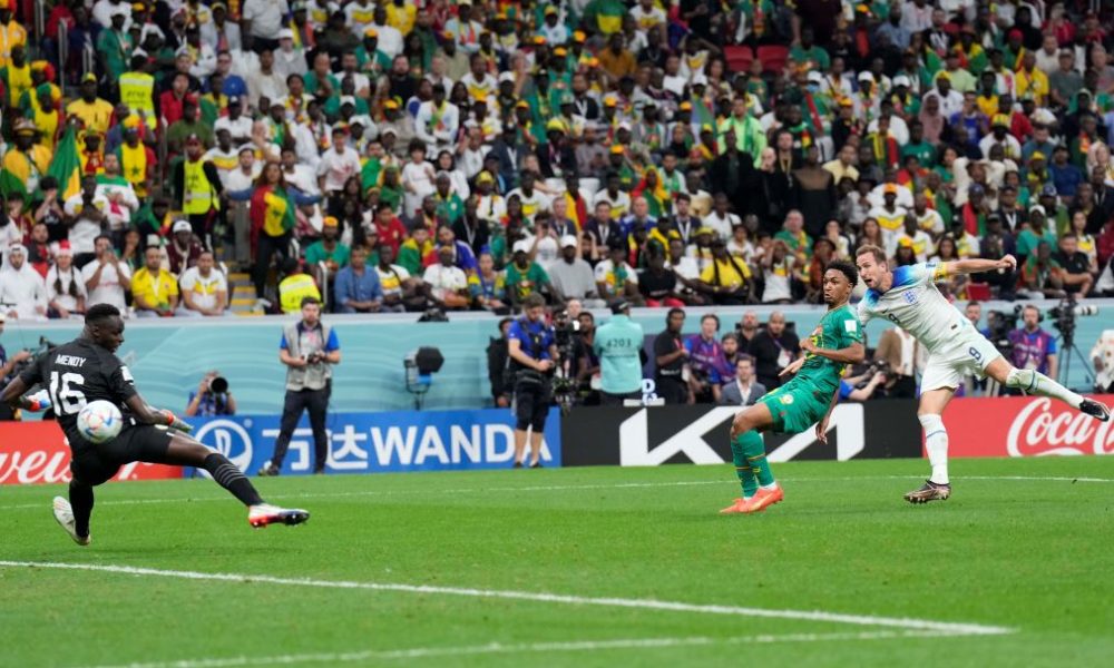 Englezi lako izbacili Senegal, imamo evropski superderbi u četvrtfinalu! (VIDEO)