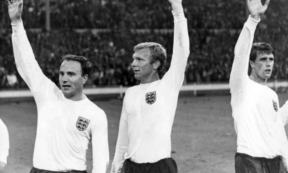 Preminuo legendarni engleski fudbaler, šampion sveta iz 1966… Celu karijeru proveo je u jednom klubu