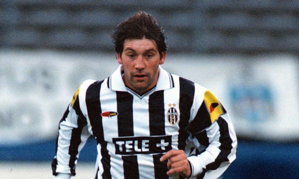 Bivši fudbaler Juventusa umro u 50. godini, zvali su ga Mađioničar