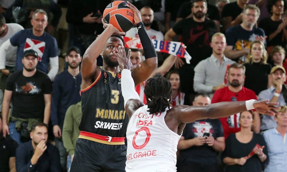 Nekadašnji crveno-beli propušta Zvezdu, ali i Partizan