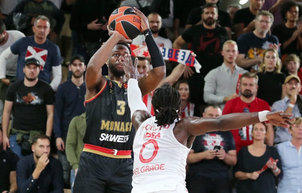 Nekadašnji crveno-beli propušta Zvezdu, ali i Partizan