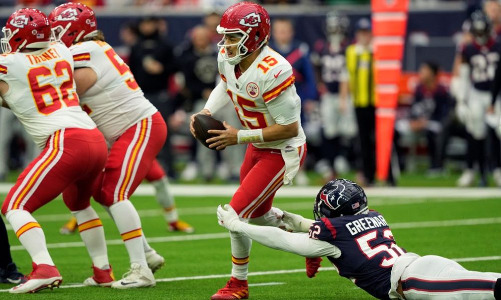 ZA KLADIOCE Sve važne informacije za četiri utakmice NFL ove subote