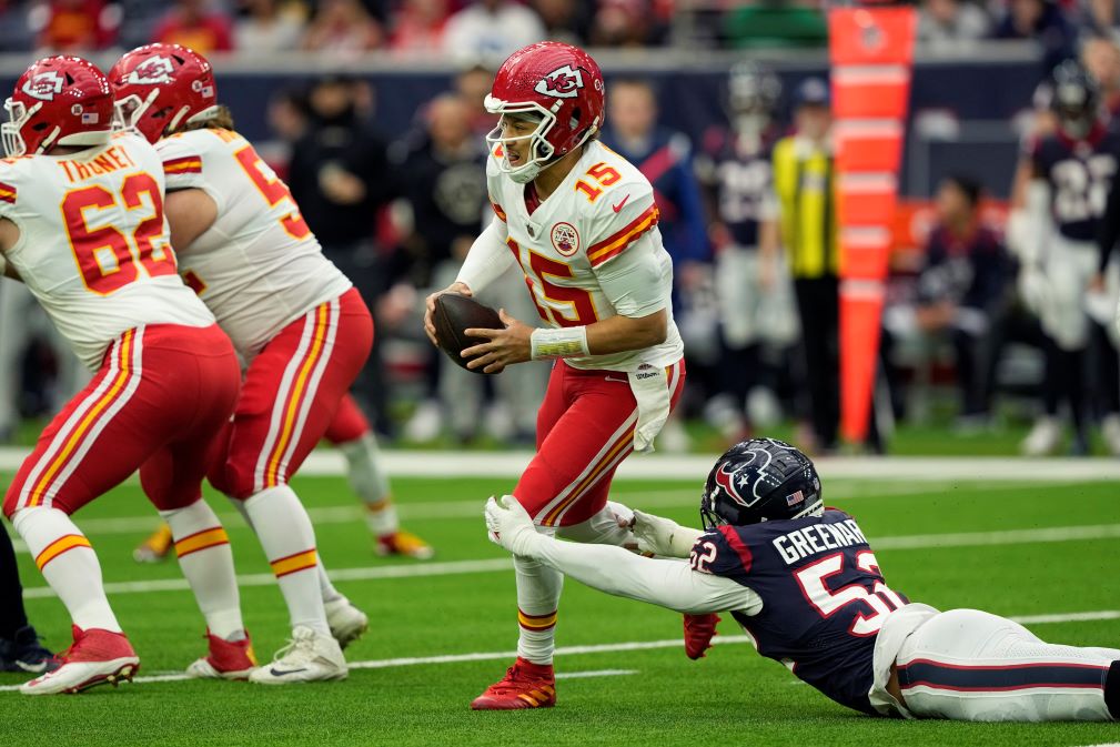 ZA KLADIOCE Sve važne informacije za četiri utakmice NFL ove subote