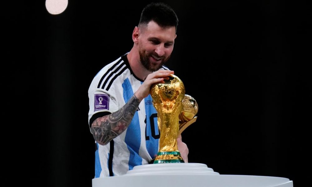 Mesi razrešio bar jednu dilemu… Ne i poređenje s Maradonom! Argentinci mu zameraju jednu stvar