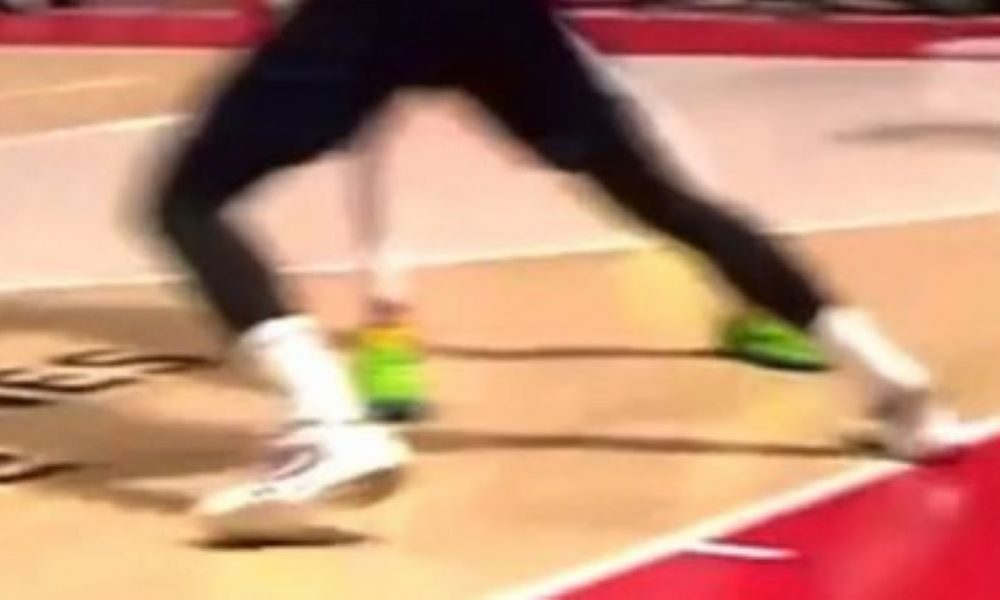 ZVEZDA TEŠKO OŠTEĆENA Pre trojke za produžetak, Mirotić „debelo“ bio u autu (VIDEO)